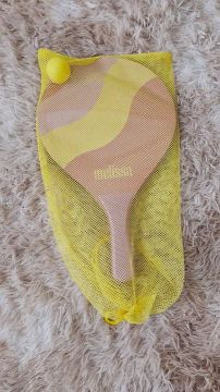 melissa oficial" no Brasil