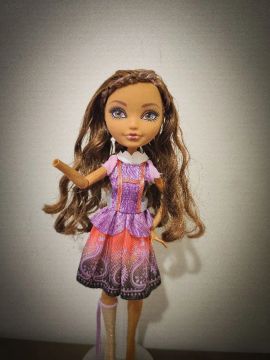 Ever after high Cedar