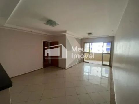 BRA20318 - Aluguel Apartamento 3 Dormitórios sendo 1 Suíte Bairro Jardim Aquarius