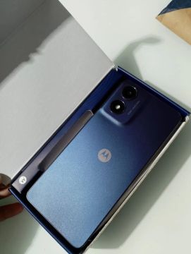 **ABAIXO DO PREÇO** Motorola Moto G Stylus 5G Novo 