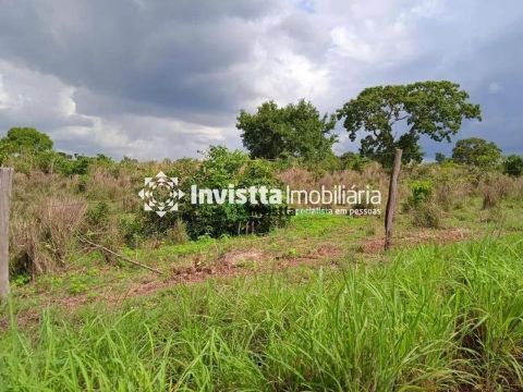 Fazenda Residencial à venda, Centro, Cristalândia - FA0332.