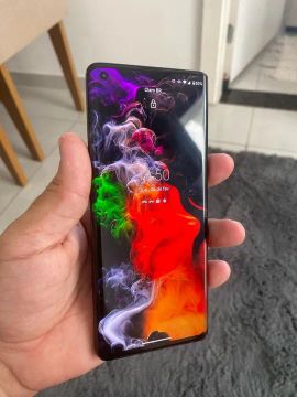 Moto Edge 5g 128 gb