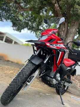 HONDA / XRE 300 ABS