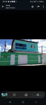 Duas casa pra vender. 