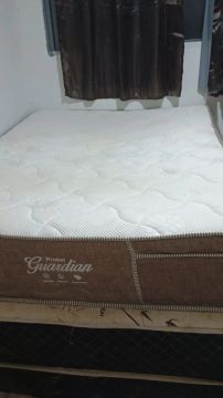 Cama casal