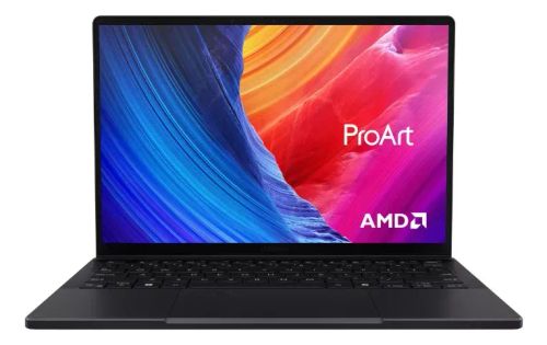 Notebook Asus Proart Px13 3k AMD Ai9 Rtx4050 32gb 1TB