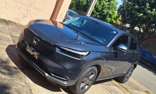 HRV 2024 ELX 1,5 HS CVT FLEX