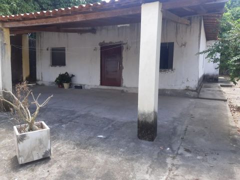 Cas@ para fazenda