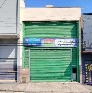 Salão, 221 m² - venda por R$ 1.100.000,00 ou aluguel por R$ 10.489,70/mês - Centro - Pirac