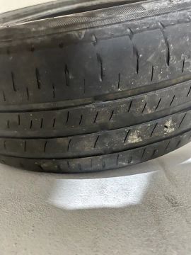 Pneu 185/65/14