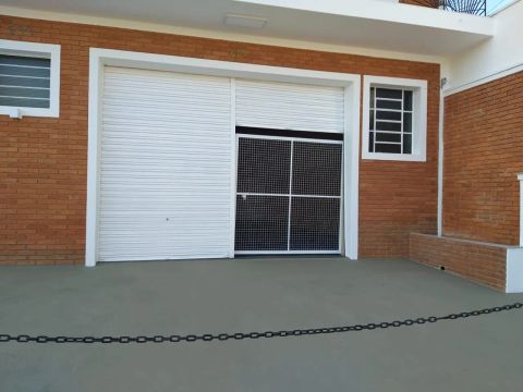 Imóvel para aluguel possui 90 metros quadrados em Parque Industrial - Campinas - SP