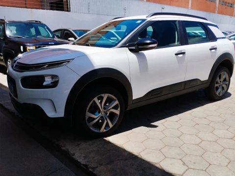 C4 cactus