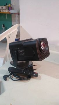 Projetor Portátil Full HD