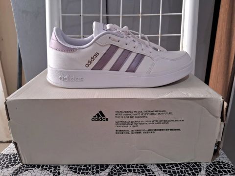 Tênis Adidas Feminino Casual - Tamanho 36