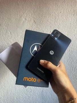 Moto E22 128gb