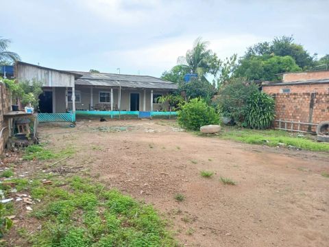 Venda de Casa