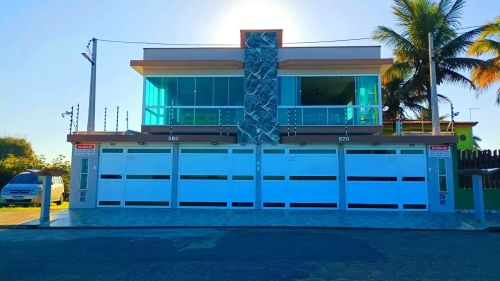 Casa de frente a Praia!! 