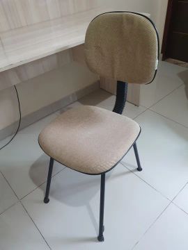 CADEIRA DE ESCRITÓRIO 