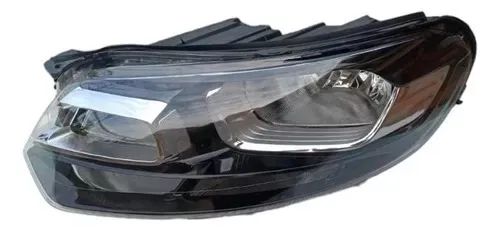 Farol Dianteiro Lado Esquerdo Citroën Jumpy