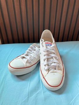 Converse All Star Branco