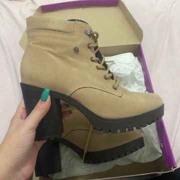 Bota da via Marte!