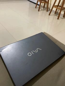 Notebook VAIO