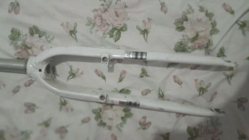 Peças de bike 