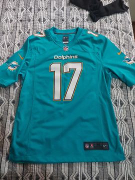 Camisa Miami Dolphins