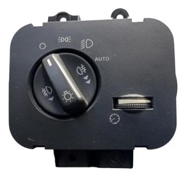 Chave De Luz Discovery 3 2008