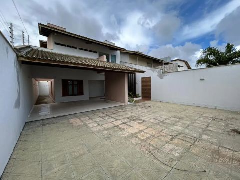 Duplex A Venda  Em Parnaiba Conviver 2. 1EQESJ