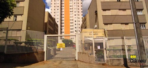 APARTAMENTO C/02 QUARTOS, ÓTIMA LOCALIZAÇÃO.