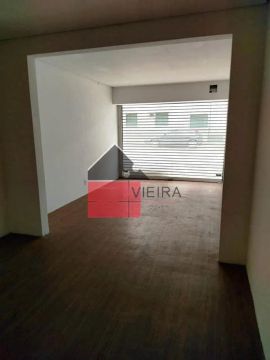 Sobrado para locação com 150mts² AU, Vila Clementino, São Paulo, SP