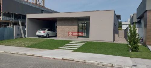 Casa - Florianópolis SC
