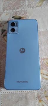 Motorola Motoe22