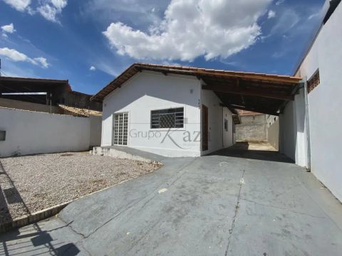 Casa - Comercial - Residencial - Cidade Morumbi - 75m².