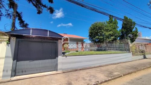 Casa para locação no Bairro São José