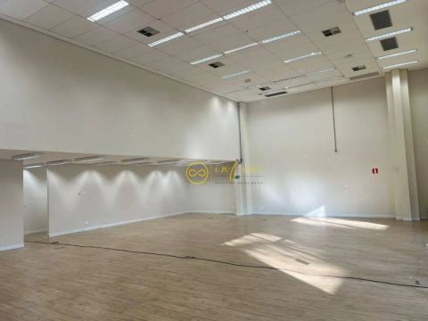 Prédio comercial, 900 m² - venda por R$ 4.500.000 ou aluguel por R$ 38.000/mês - Wanel Vil
