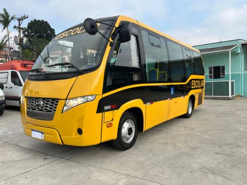 Volare Access 2023 com Ar  KM baixa 29 mil rodados 