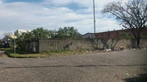 Lote em Avenida Palmira Gobbi - Humaitá - Porto Alegre/RS