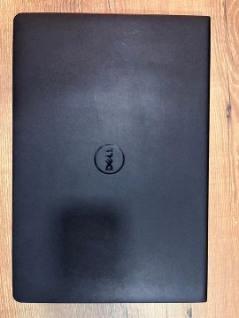 Notebook Dell Preto