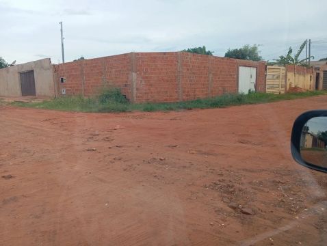 Terreno comodato aero rancho 