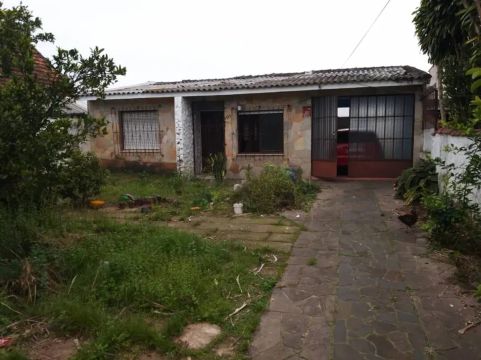 Terreno na Avenida Manoel Elias