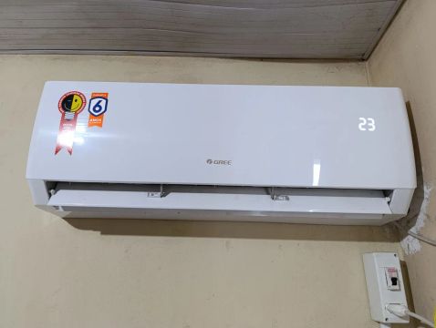 Ar Condicionado Gree Split 23.000 BTUs