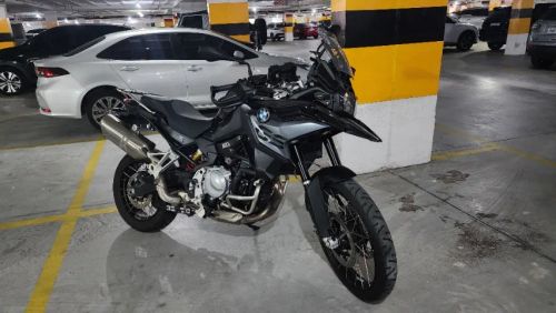 BMW F850 PREMIUM PLUS 2023 / 2024