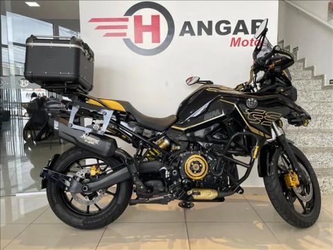Bmw f 750 gs