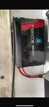 Fontes 150 120 amp