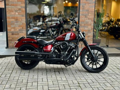 STREET BOB FXBB