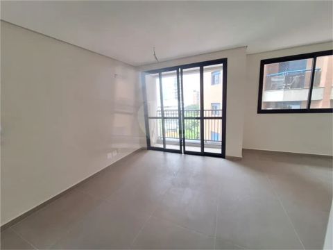 Apartamento com 1 quartos à venda em Sumarezinho - SP