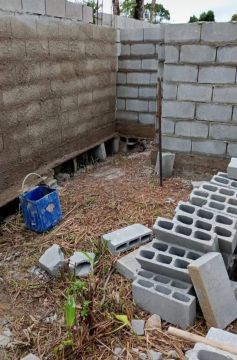 Vendo terreno 50 mil mongagua