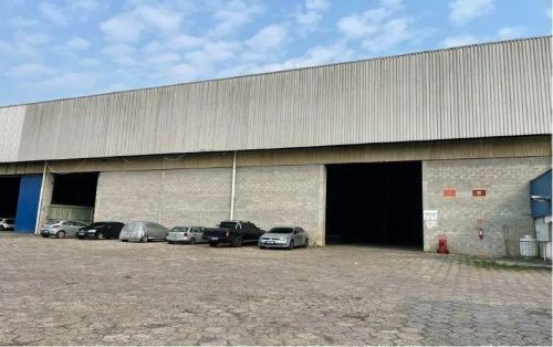 Galpão para alugar, 2000 m² por R$ 56.000,01/mês - Japiim - Manaus/AM